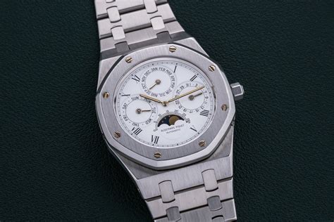 audemars piguet pizza roman|Mehr.